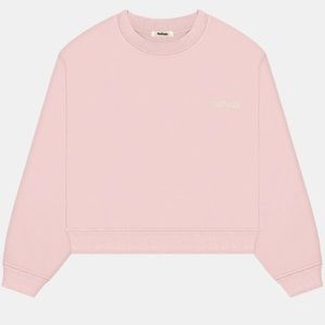 Madhappy Classic Cropped Crewneck